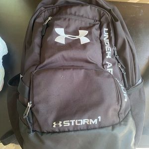 Under armour Backpack